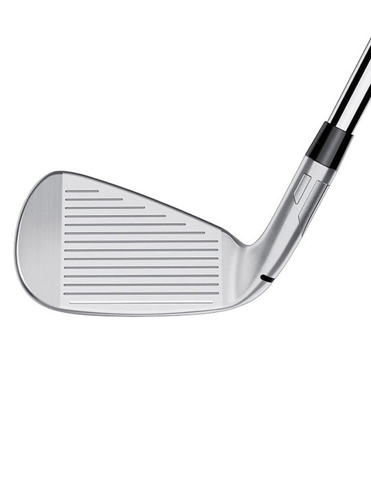 TaylorMade Qi Irons