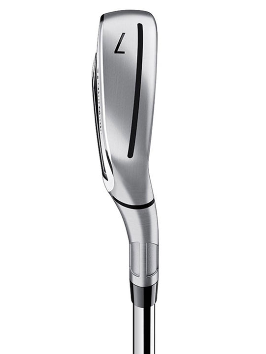 TaylorMade Qi Irons