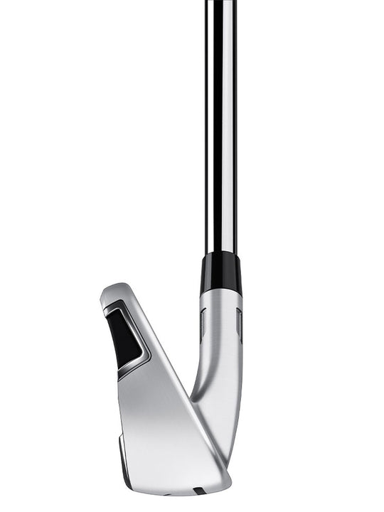 TaylorMade Qi Irons