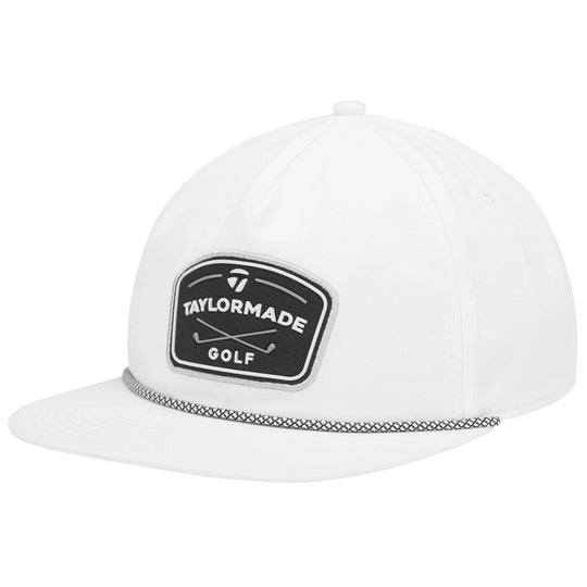 TaylorMade Daytona Rope Snapack Cream
