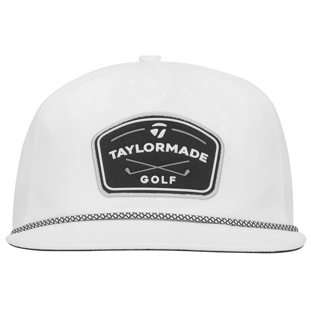TaylorMade Daytona Rope Snapack Cream