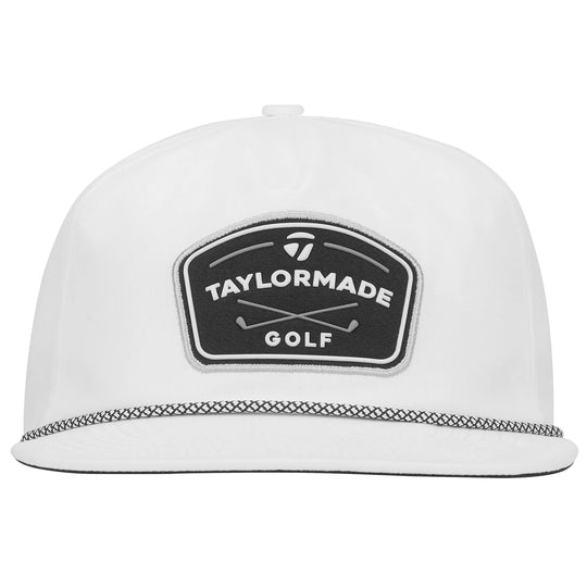 TaylorMade Daytona Rope Snapack Cream