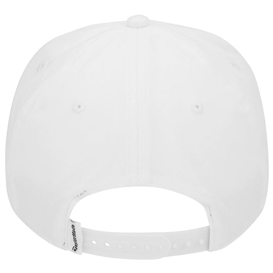 TaylorMade Daytona Rope Snapack Cream
