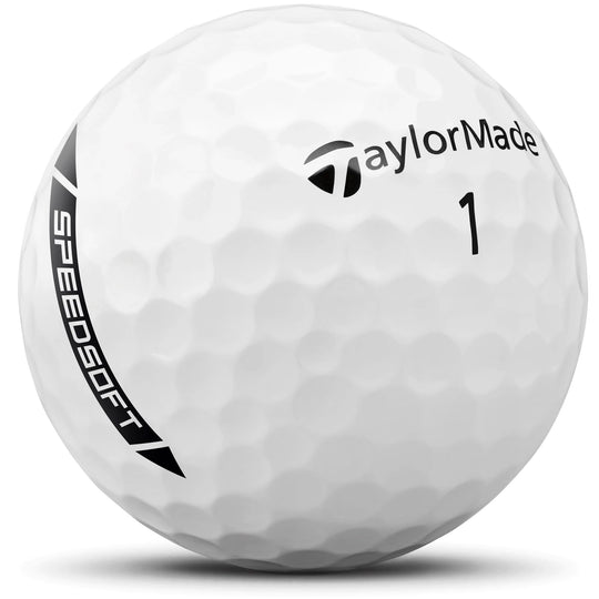 TaylorMade SpeedSoft™ Golf Balls