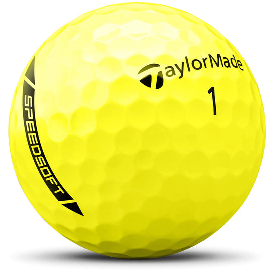 TaylorMade SpeedSoft™ Golf Balls