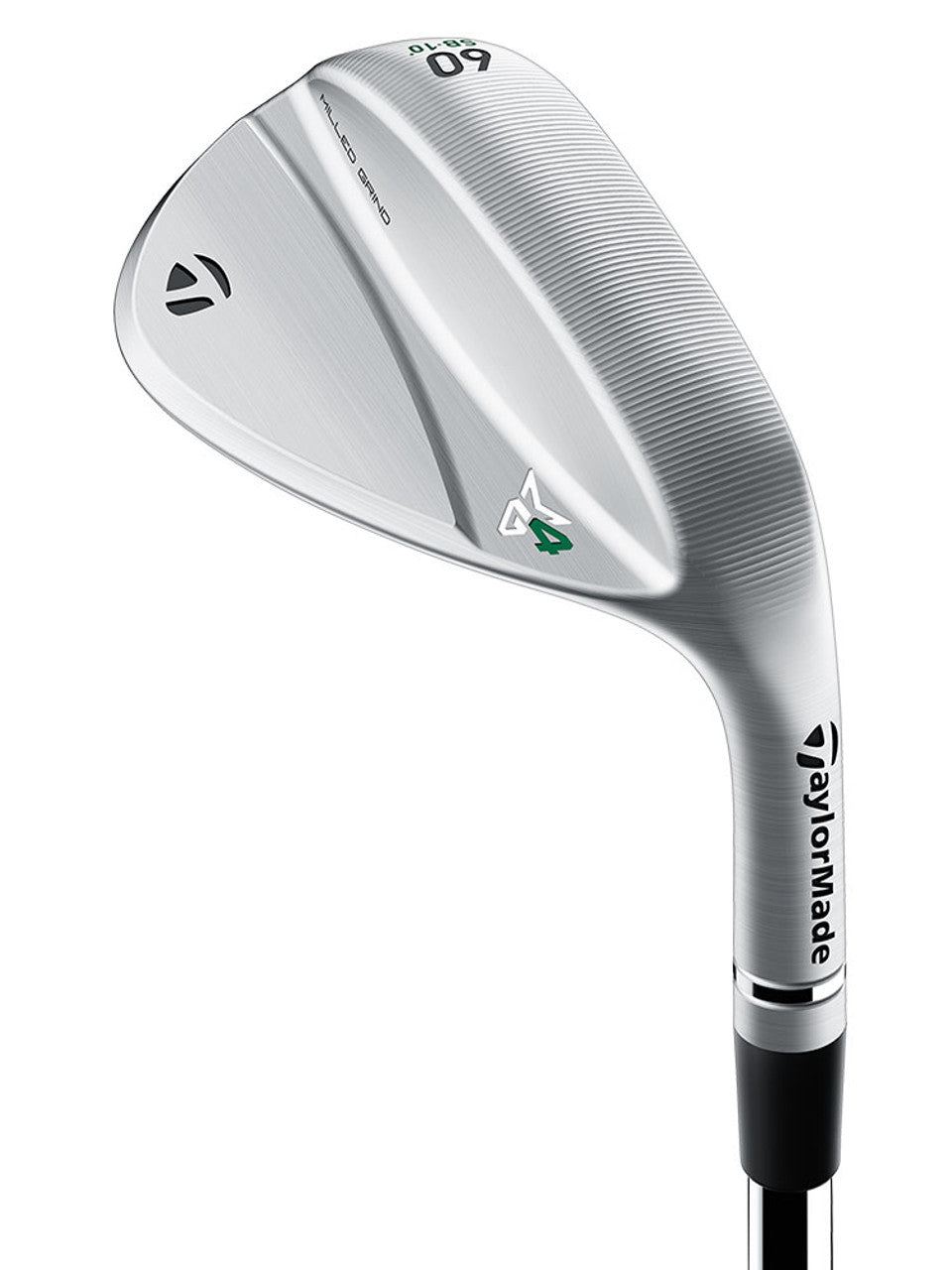 TaylorMade Milled Grind 4 Chrome Wedge