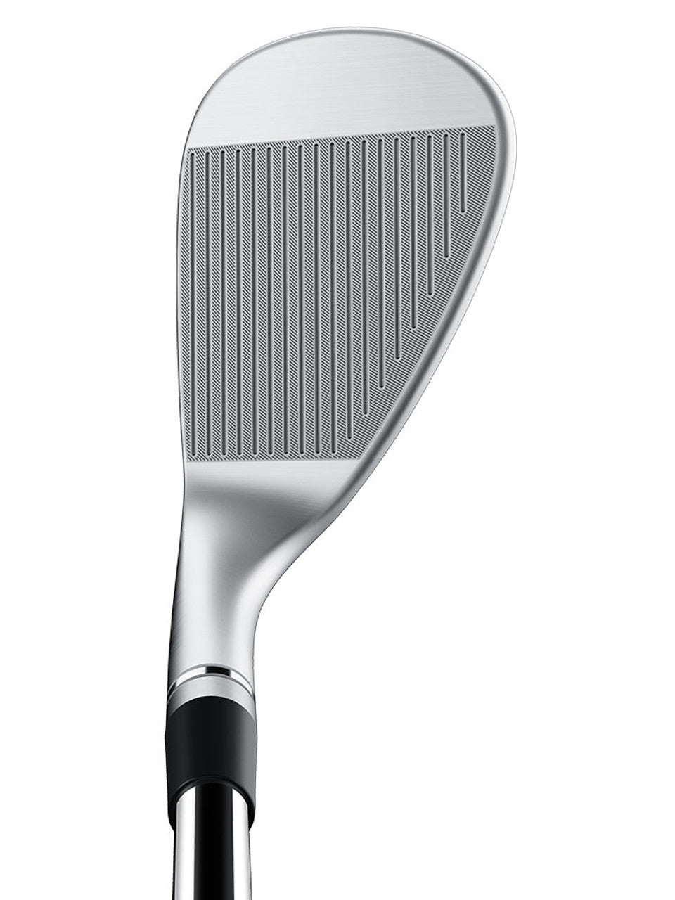 TaylorMade Milled Grind 4 Chrome Wedge