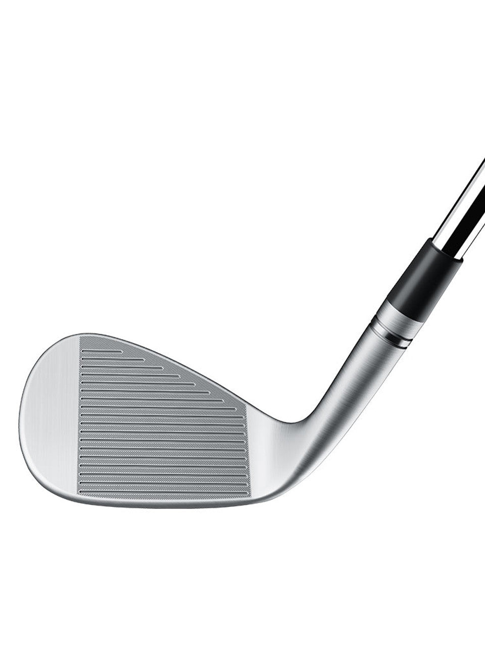 TaylorMade Milled Grind 4 Chrome Wedge