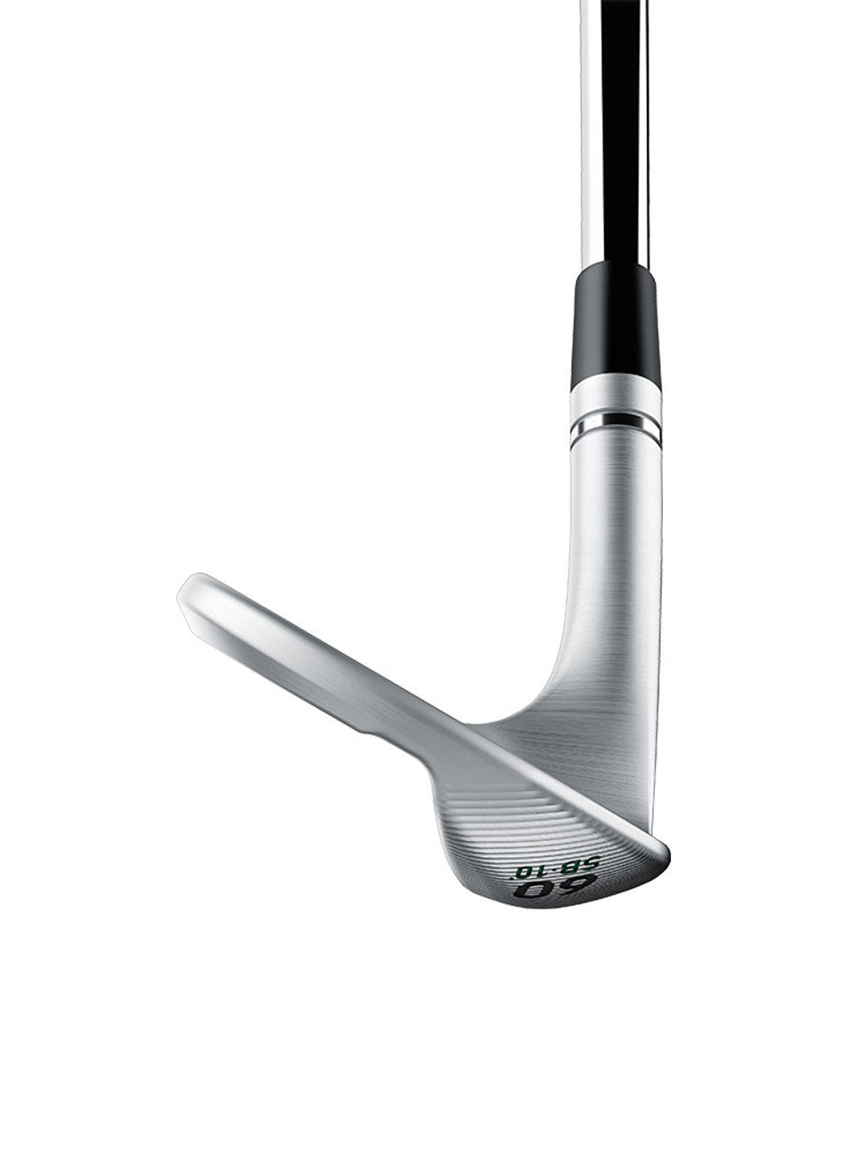 TaylorMade Milled Grind 4 Chrome Wedge