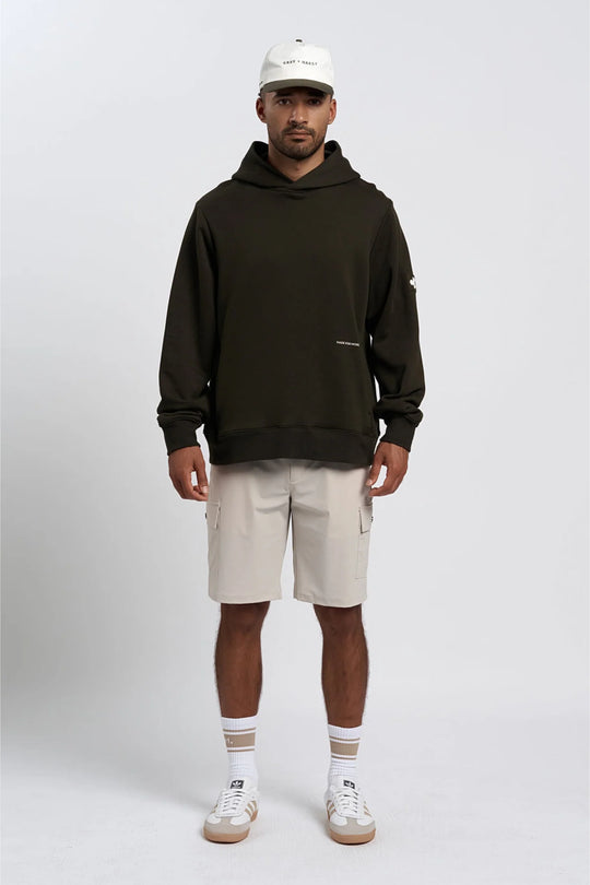 Gray + Haast Off Course Hoodie