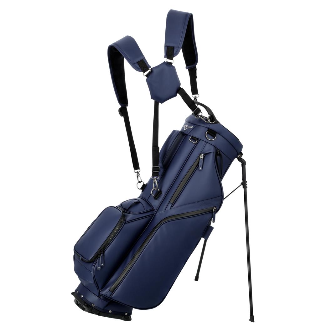 Mizuno Pro Stand Bag 2025 Limited Edition