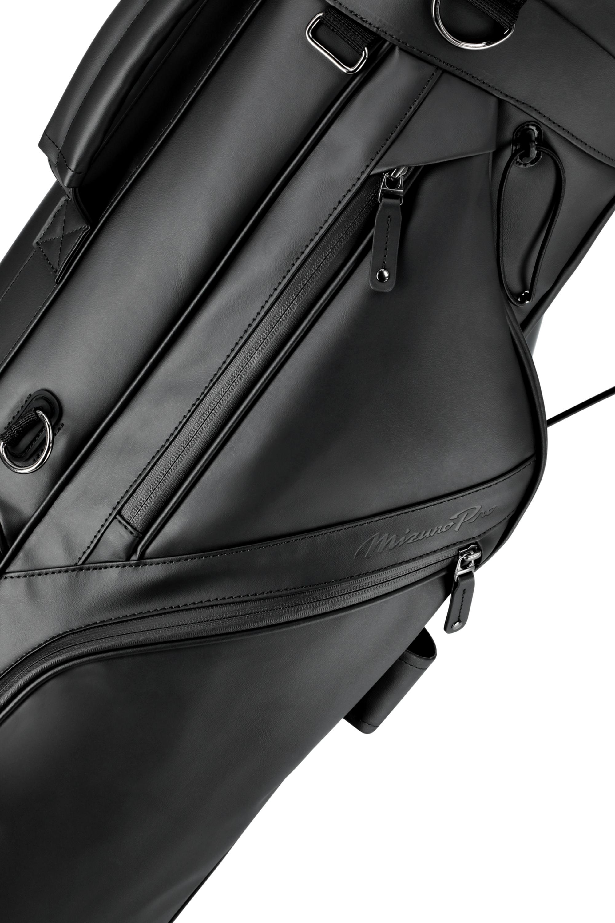 Mizuno Pro Stand Bag 2025 Limited Edition – Noosa Golf Co.