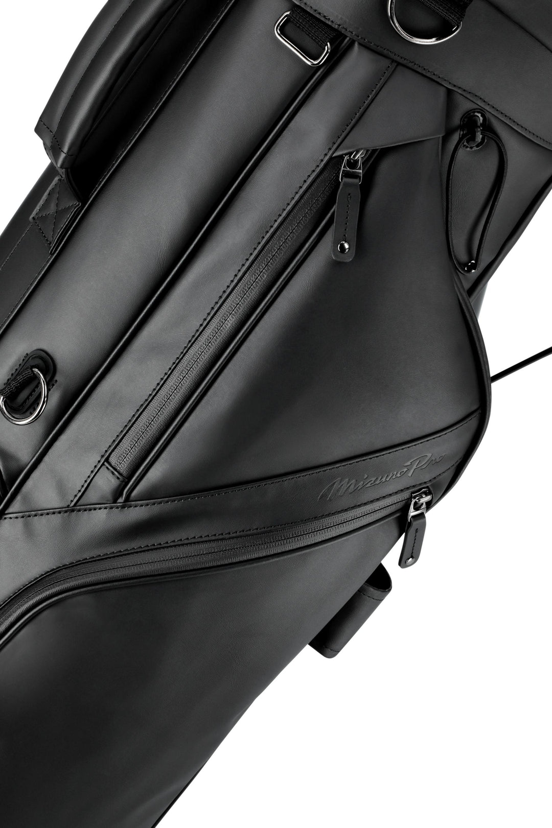 Mizuno Pro Stand Bag 2025 Limited Edition