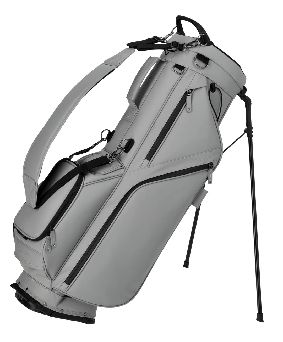 Mizuno Pro Stand Bag 2025 Limited Edition