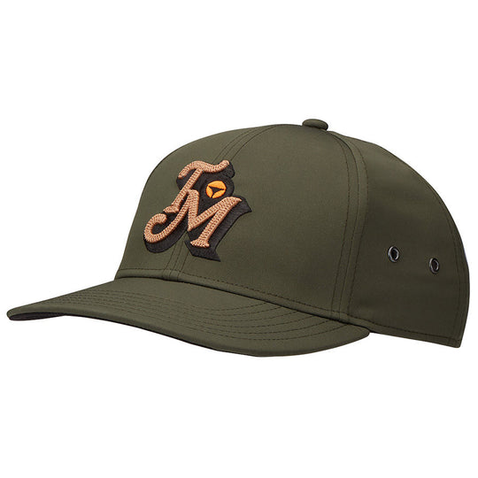 Taylormade Metal Eyelit Cap