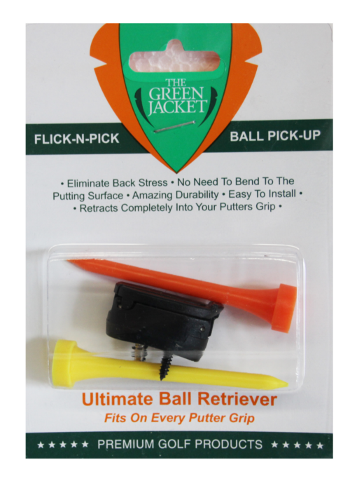 Flick N Pick