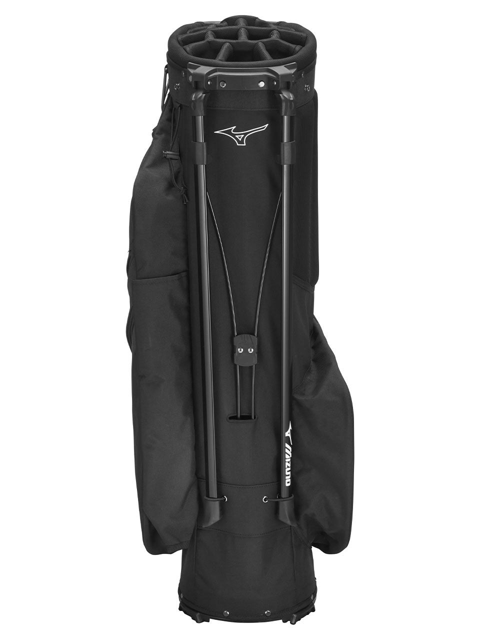 Mizuno 2024 BR-DX Stand Bag