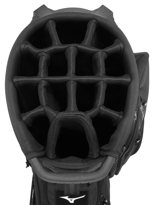 Mizuno 2024 BR-DX Stand Bag