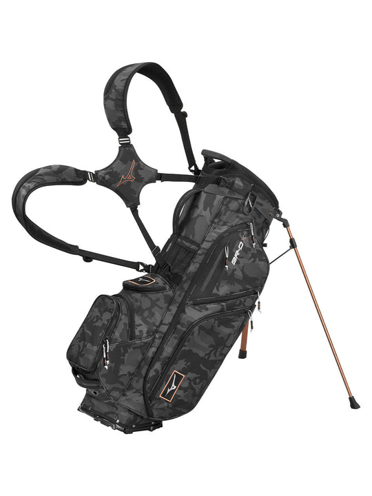 Mizuno 2024 BR-DX Stand Bag