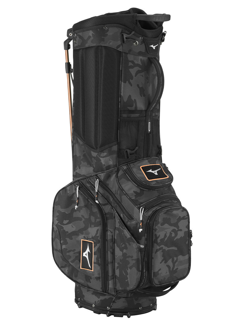 Mizuno 2024 BR-DX Stand Bag