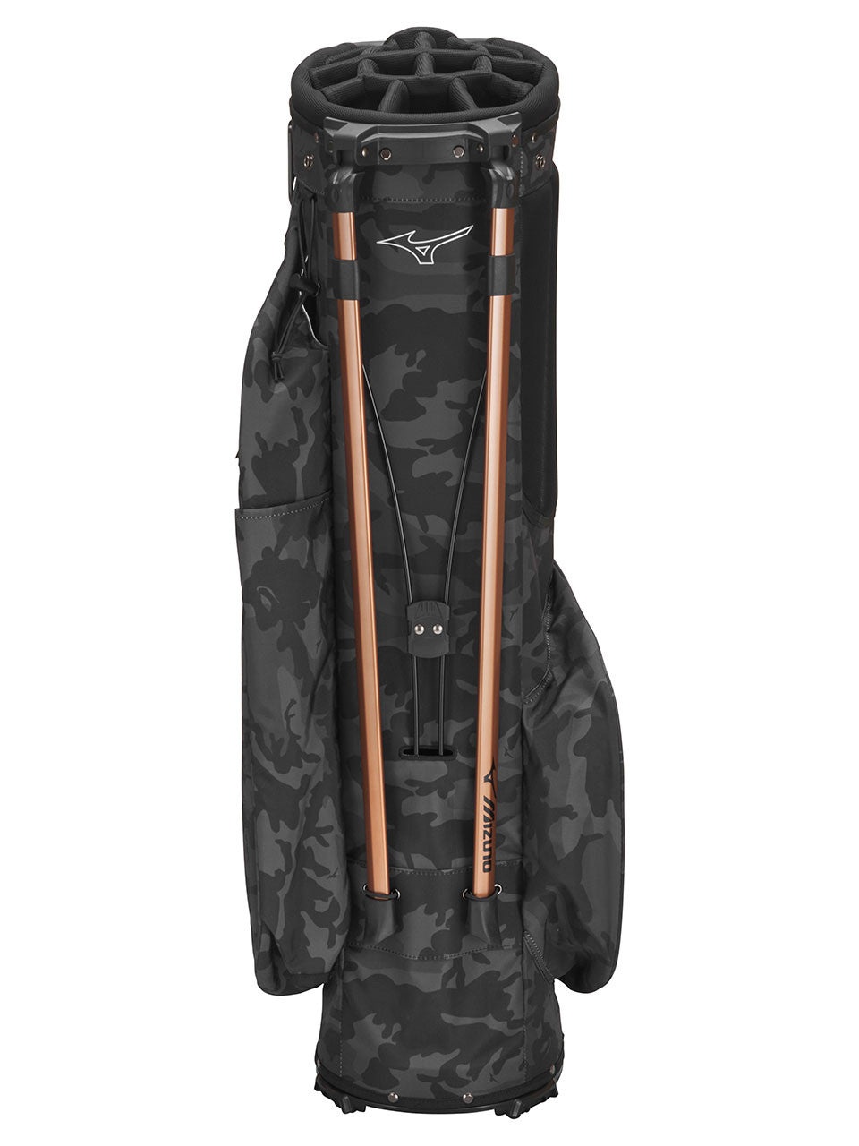 Mizuno 2024 BR-DX Stand Bag