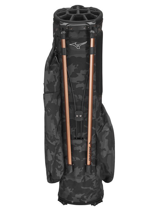 Mizuno 2024 BR-DX Stand Bag