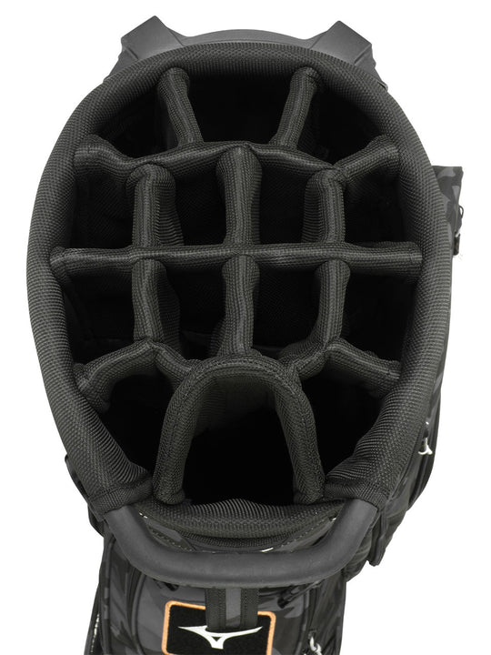 Mizuno 2024 BR-DX Stand Bag