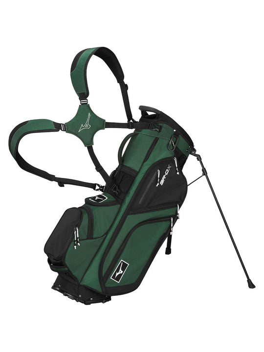 Mizuno 2024 BR-DX Stand Bag