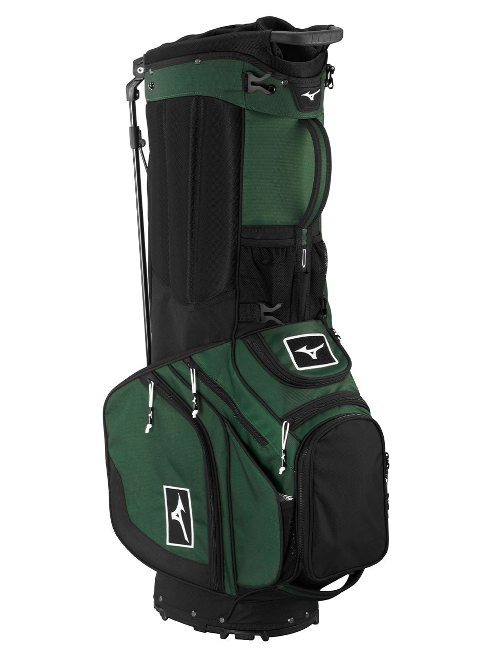 Mizuno 2024 BR-DX Stand Bag