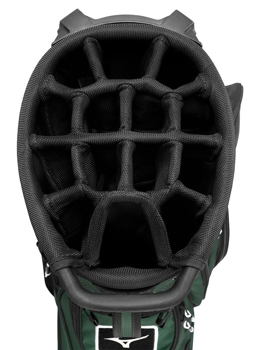 Mizuno 2024 BR-DX Stand Bag