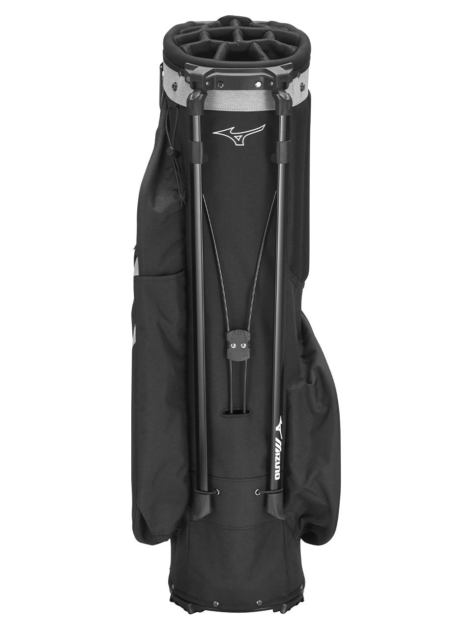 Mizuno 2024 BR-DX Stand Bag