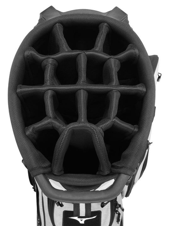 Mizuno 2024 BR-DX Stand Bag
