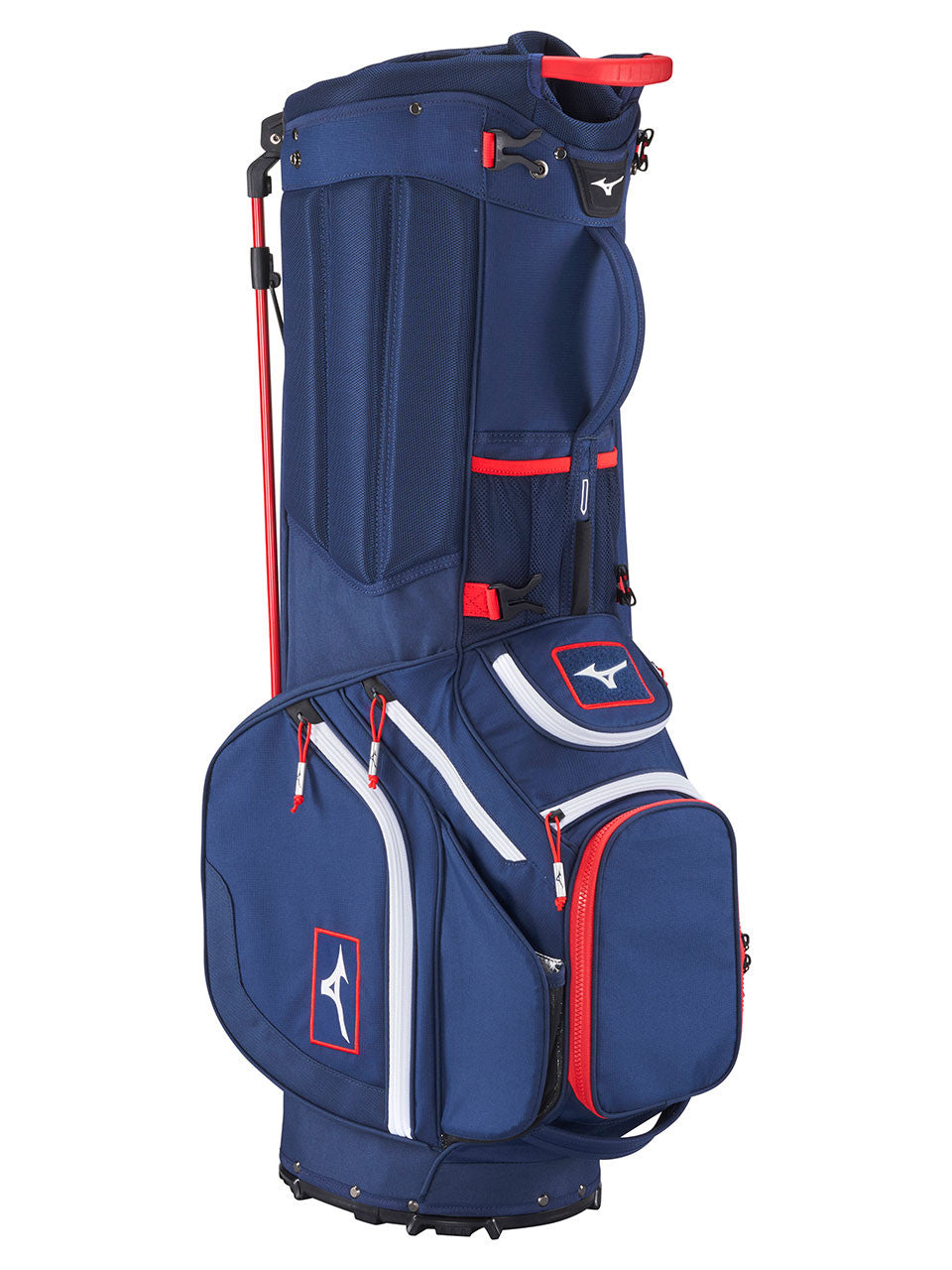 Mizuno 2024 BR-DX Stand Bag