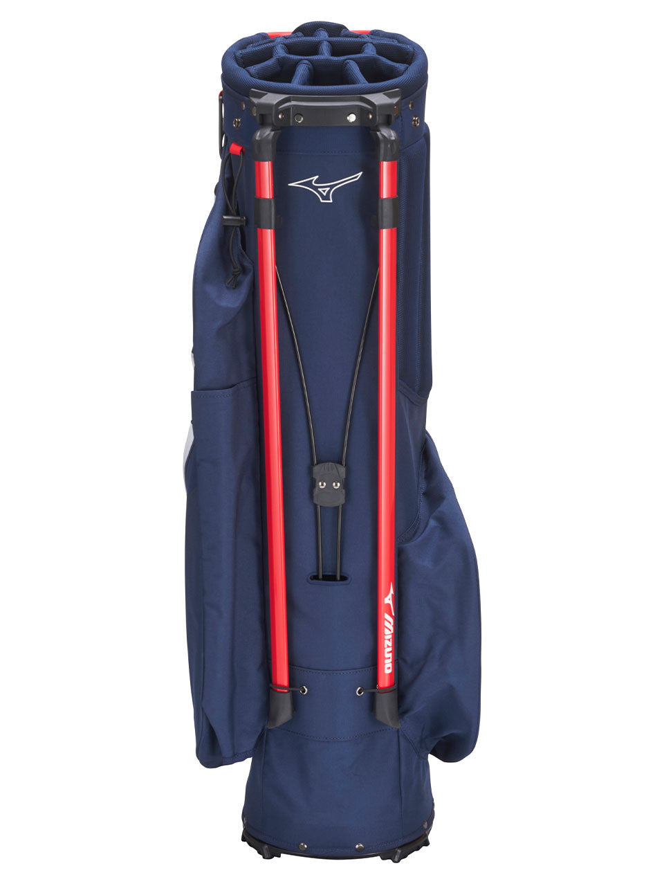 Mizuno 2024 BR-DX Stand Bag