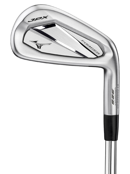 Mizuno JPX Forged Irons