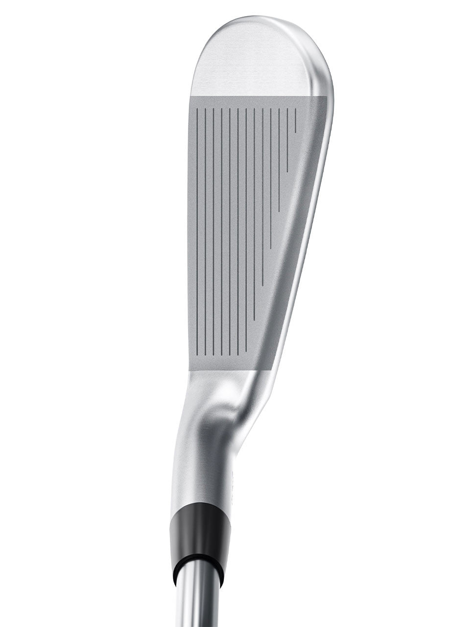 Mizuno JPX Forged Irons