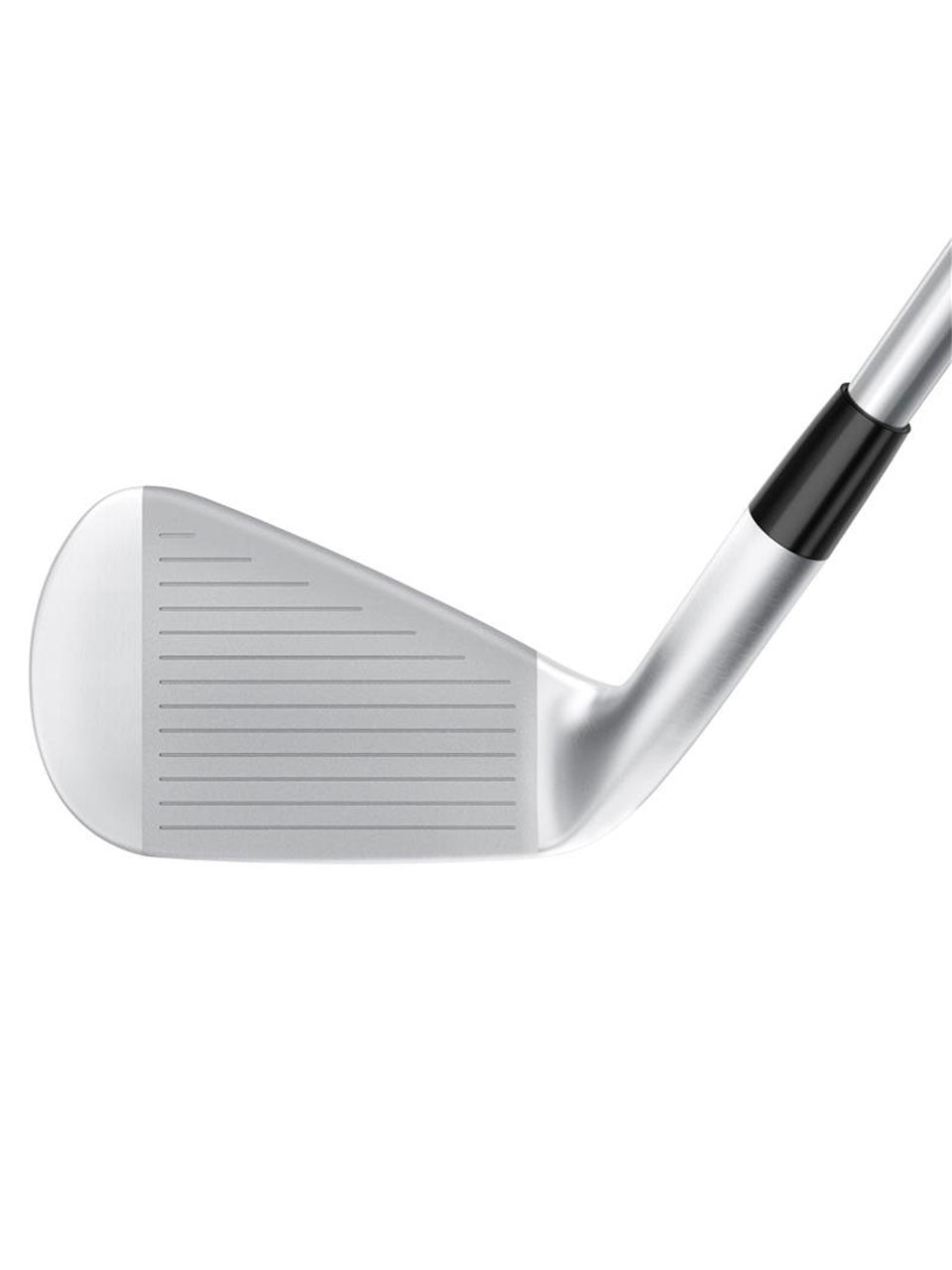 Mizuno JPX Forged Irons