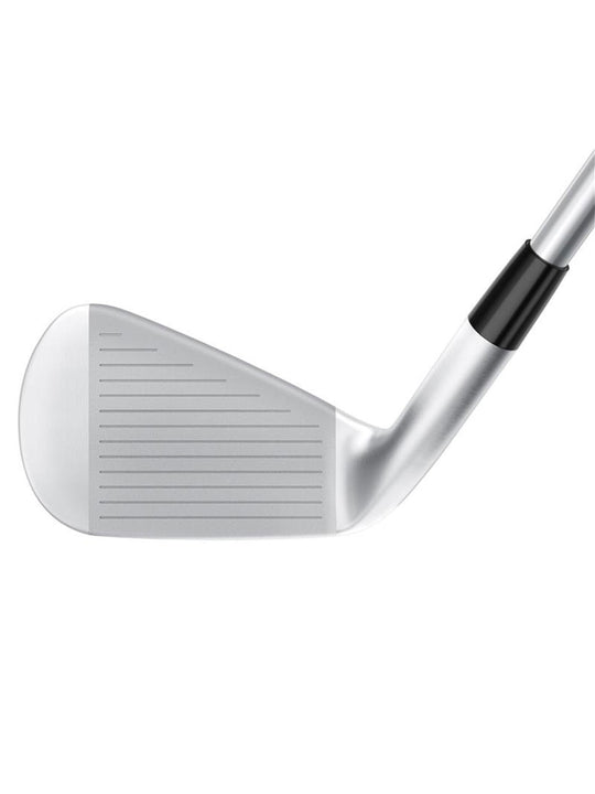 Mizuno JPX Forged Irons