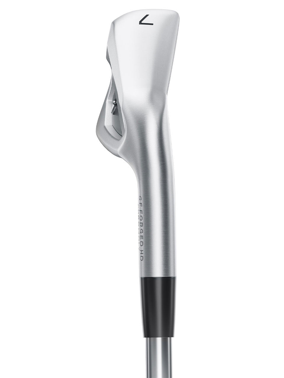 Mizuno JPX Forged Irons