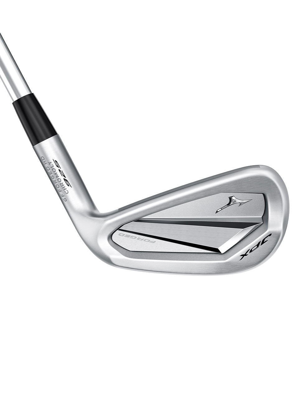 Mizuno JPX Forged Irons
