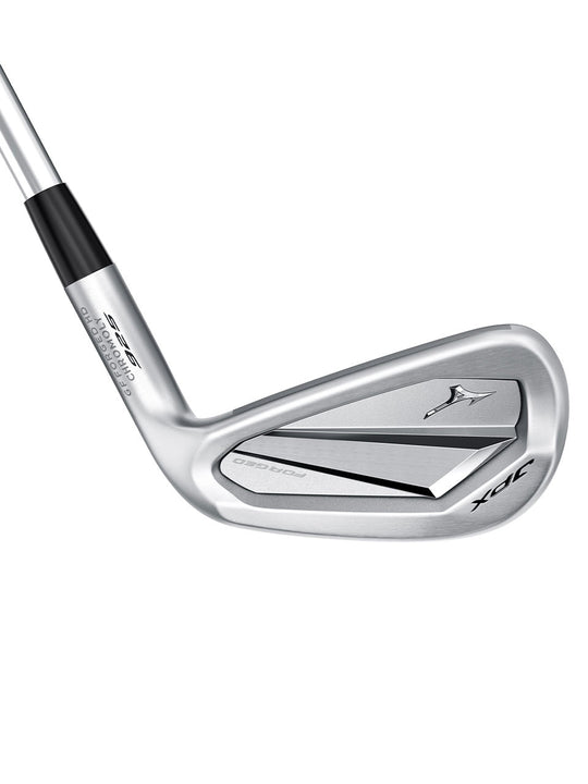Mizuno JPX Forged Irons