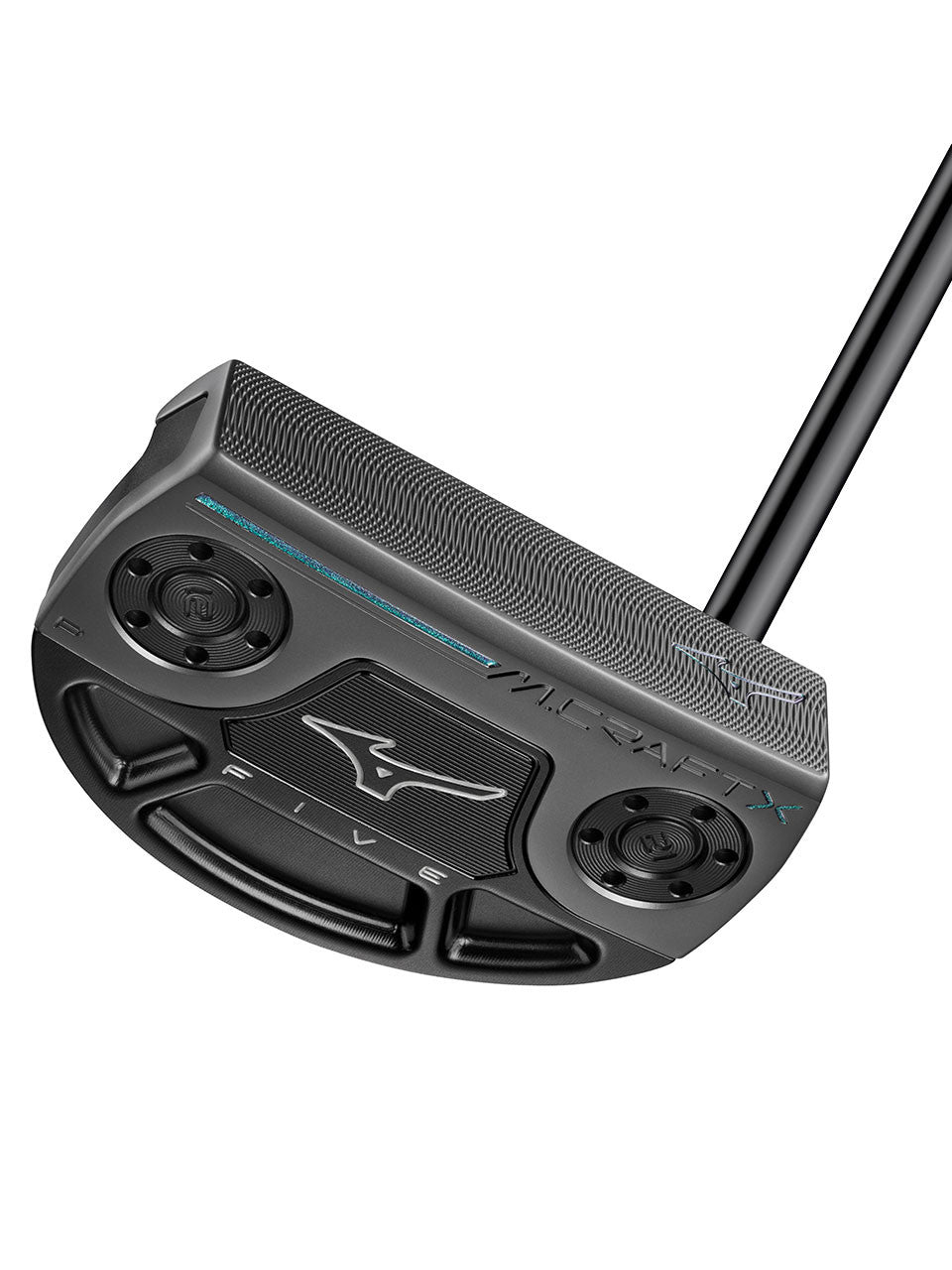 Mizuno M.CRAFT X Putter