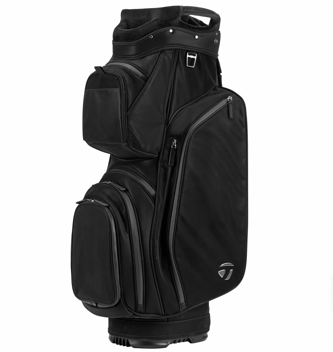 TM24 Signature Cart Bag