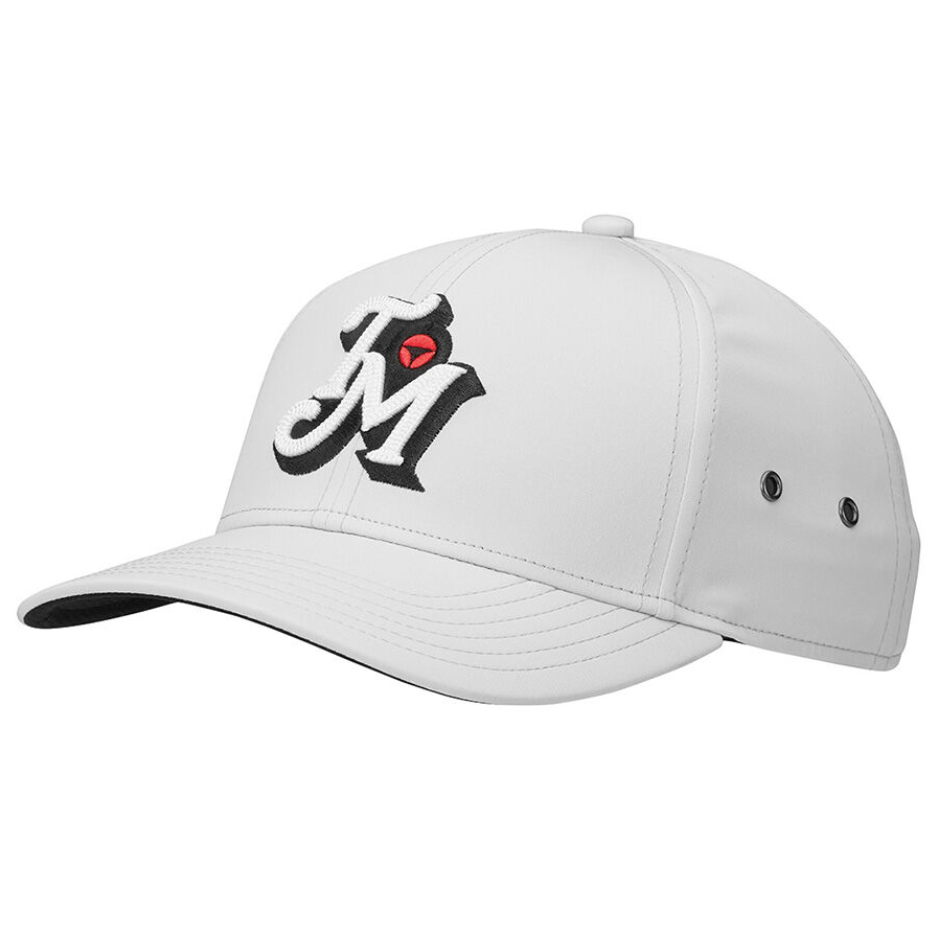 Taylormade Metal Eyelit Cap