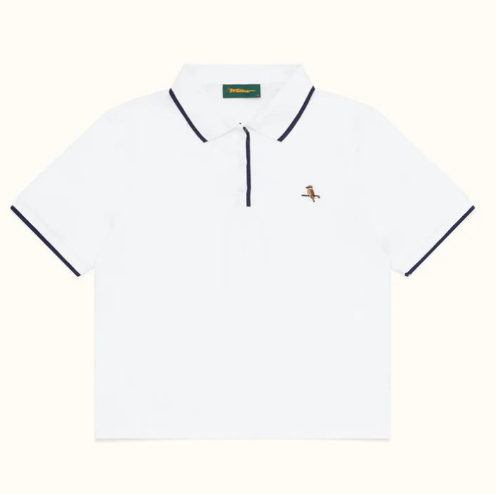 Walker Kooka Polo - Womens