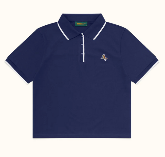 Walker Kooka Polo - Womens