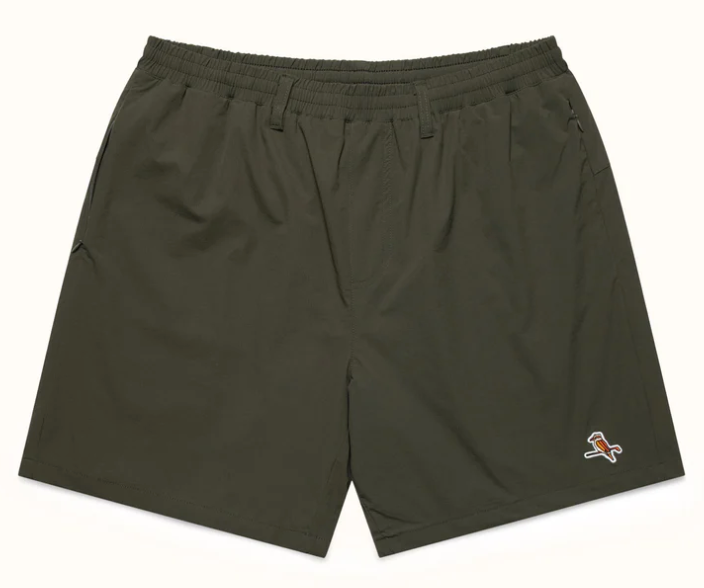 Walker Stasher Short