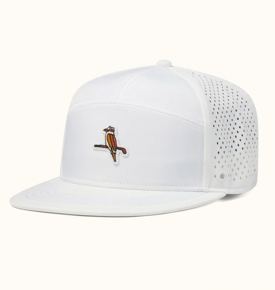 Walker Par-Tec Loft Cap
