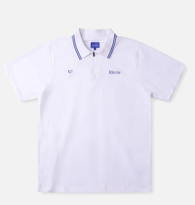 Rivvia SS POLO