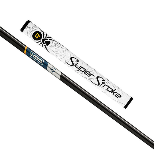 TaylorMade Spider Tour Series Putter